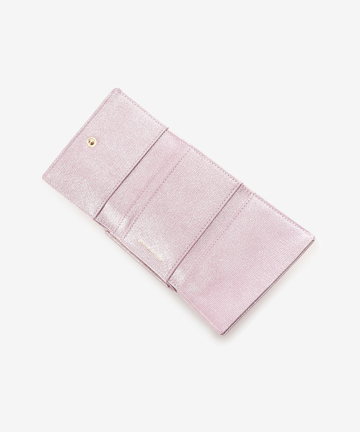 Samantha Vega「■ｵﾝﾗｲﾝｼｮｯﾌﾟ&一部店舗限定■ﾊｰﾄｼﾞｭｴﾘｰﾌﾗｯﾀｰ折」|財布|