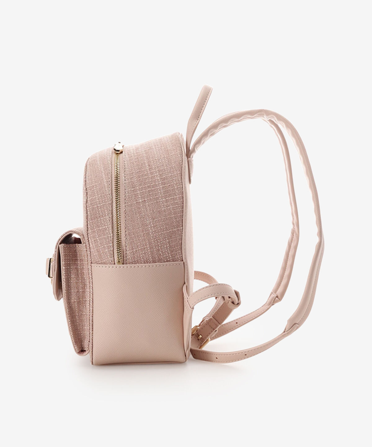 Samantha Vega「アクセントリボンリュック」|リュック|