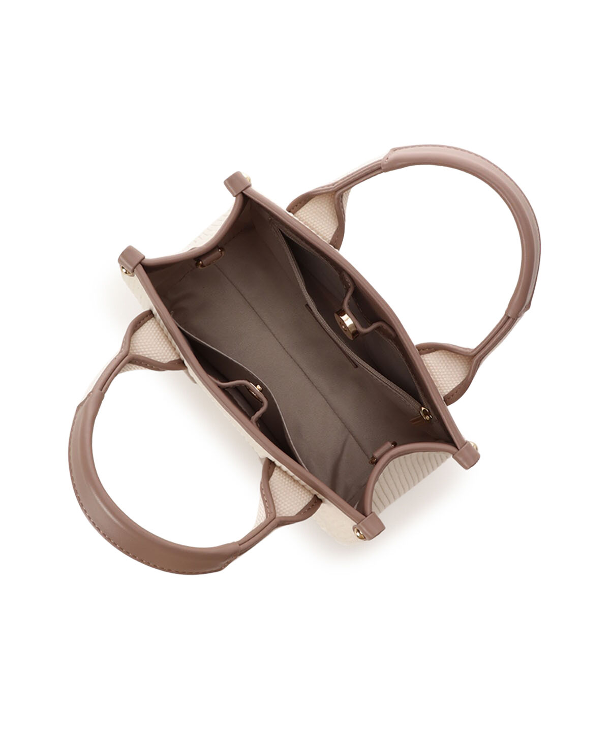 Samantha Vega「ロゴテープコーデュロイショルダーバッグ（ミニ）」|ショルダー・メッセンジャー|