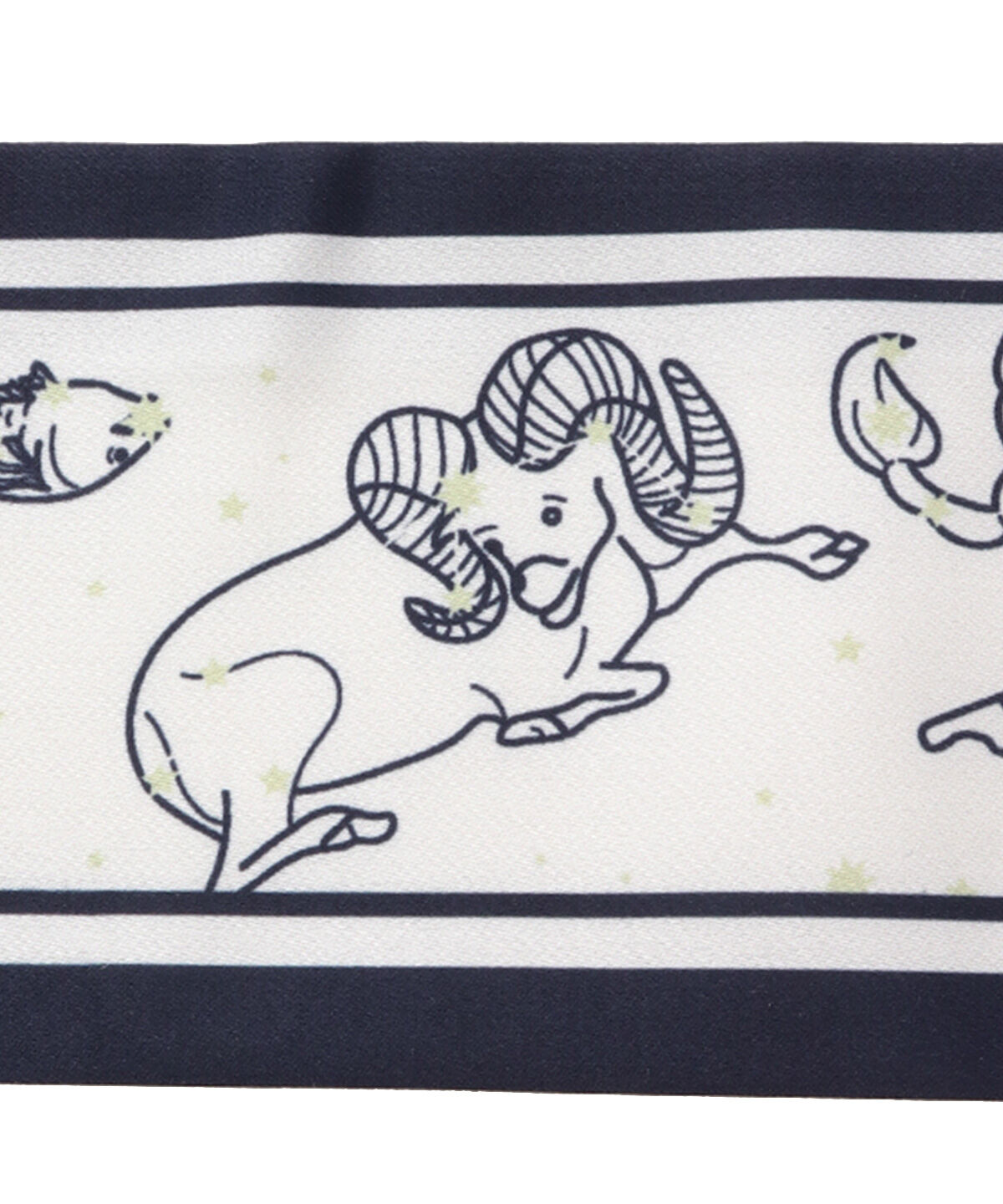 Samantha Vega「スターオーナメント」|チャーム・キーホルダー|