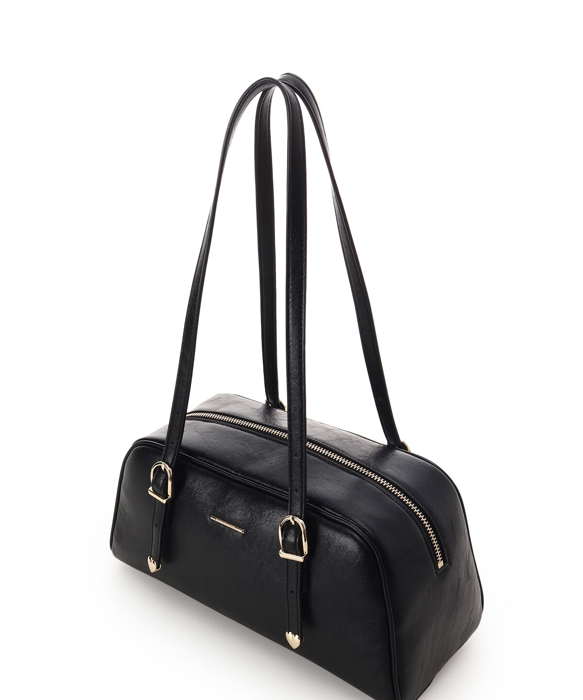 Samantha Vega「ワイドボストンバッグ」|ボストンバッグ|