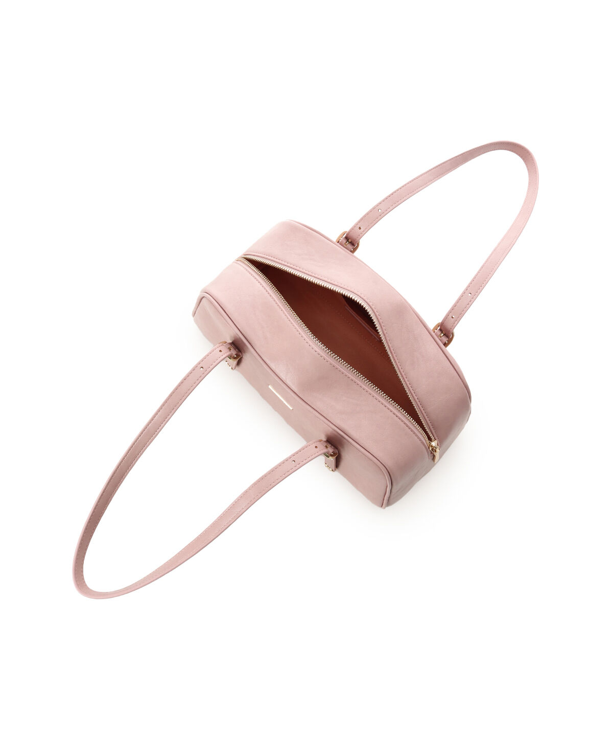 Samantha Vega「ワイドボストンバッグ」|ボストンバッグ|