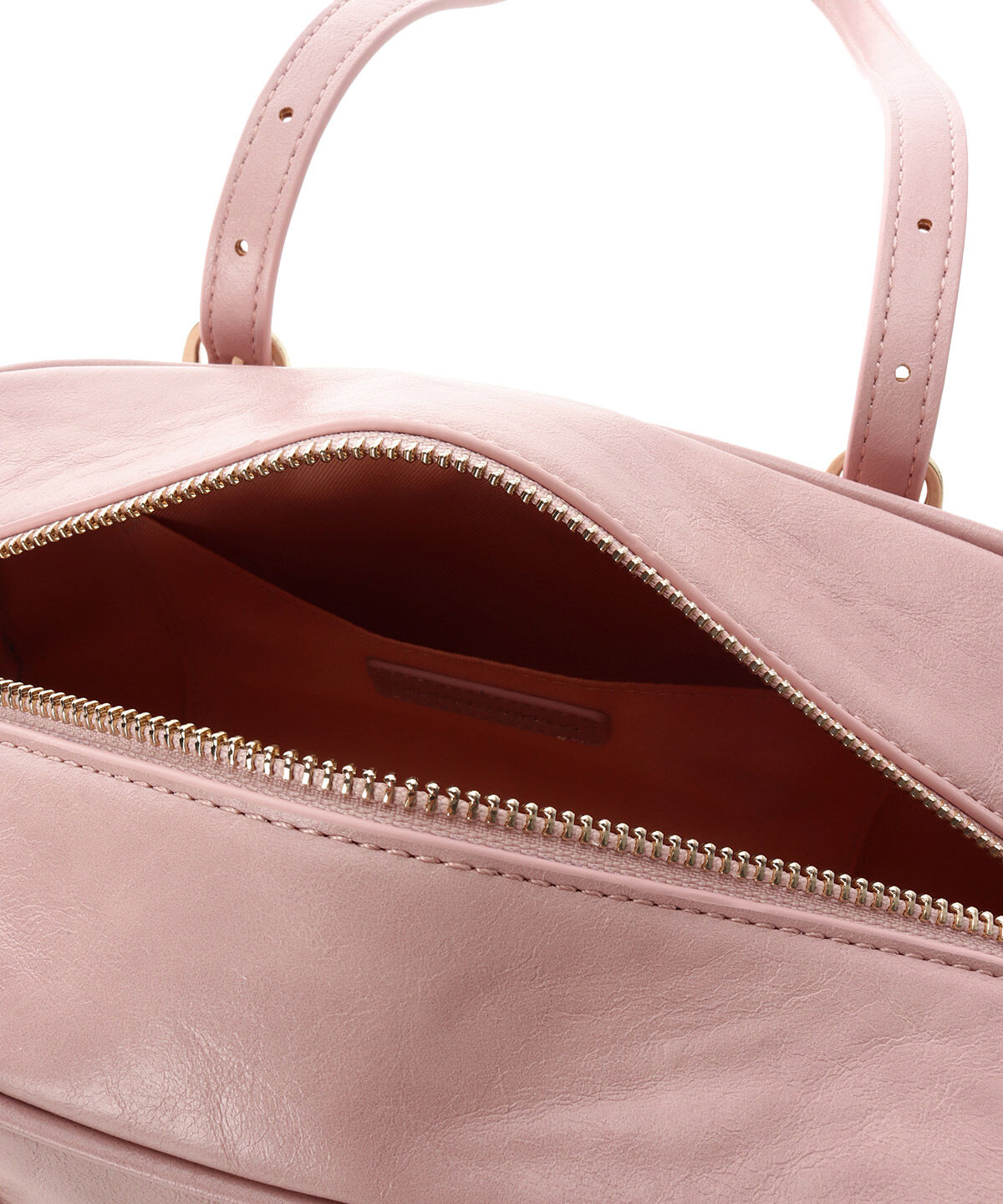 Samantha Vega「ワイドボストンバッグ」|ボストンバッグ|