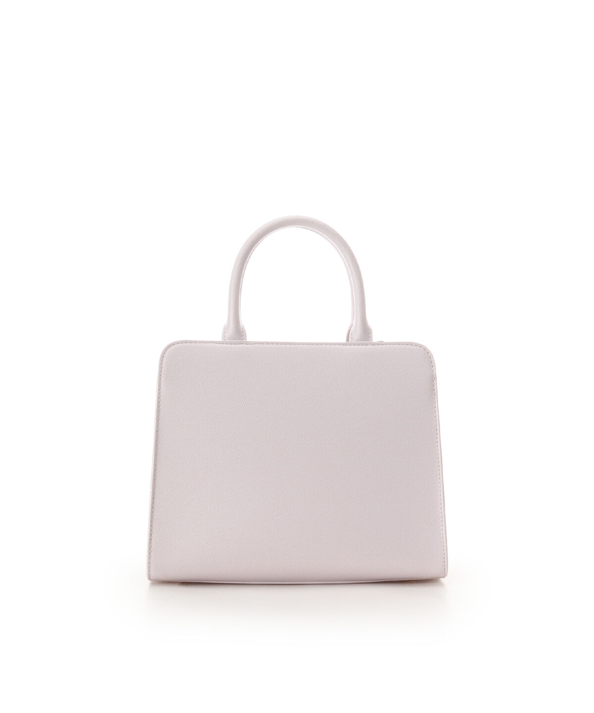 Samantha Vega「バイカラージュエルリボンハンドバッグ」|ハンドバッグ|