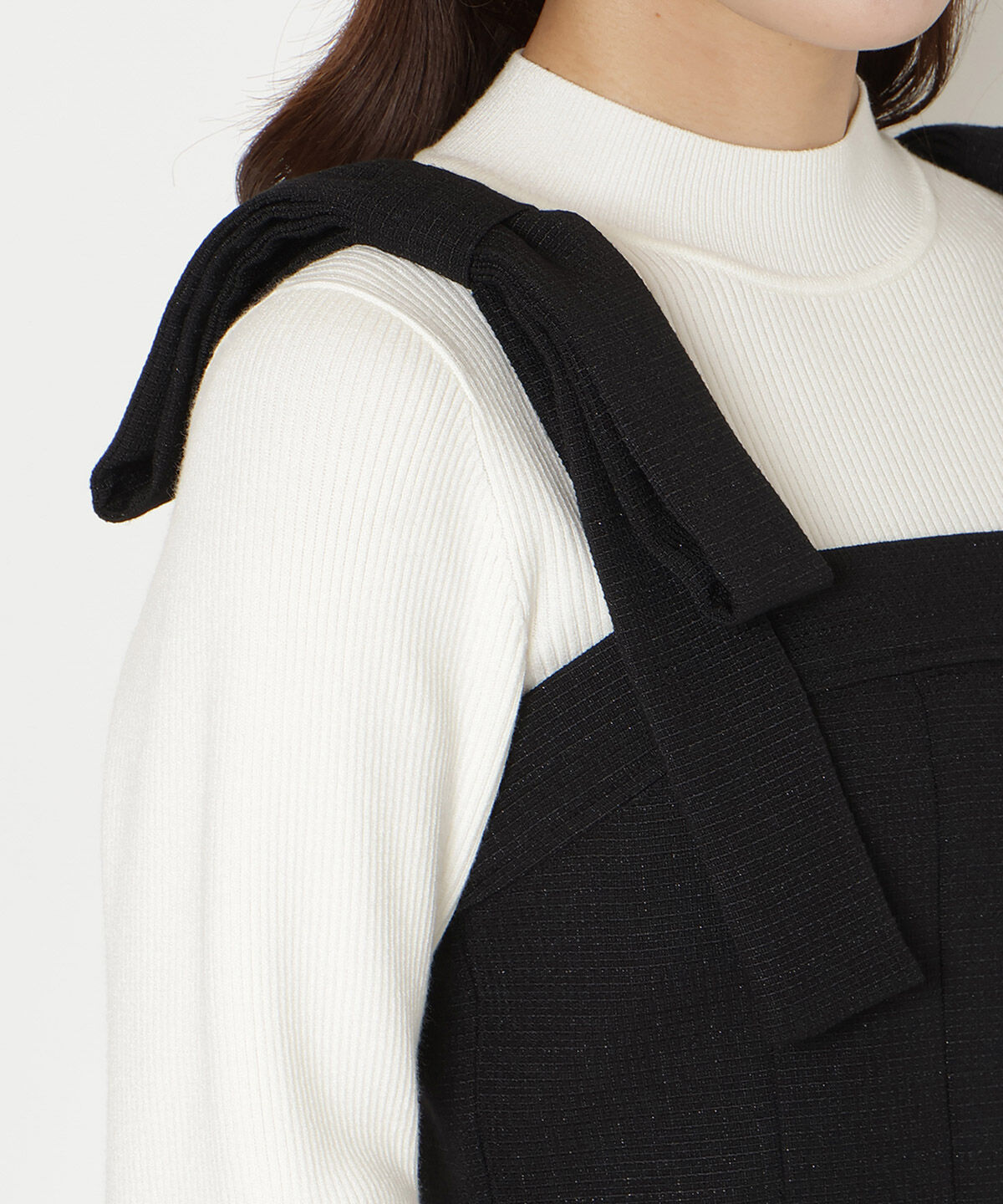 WILLSELECTION「リボンショルダービスチェ」|その他|