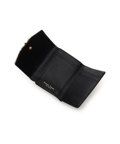 Samantha Thavasa Petit Choice「ジュエルバー　折財布」|財布|