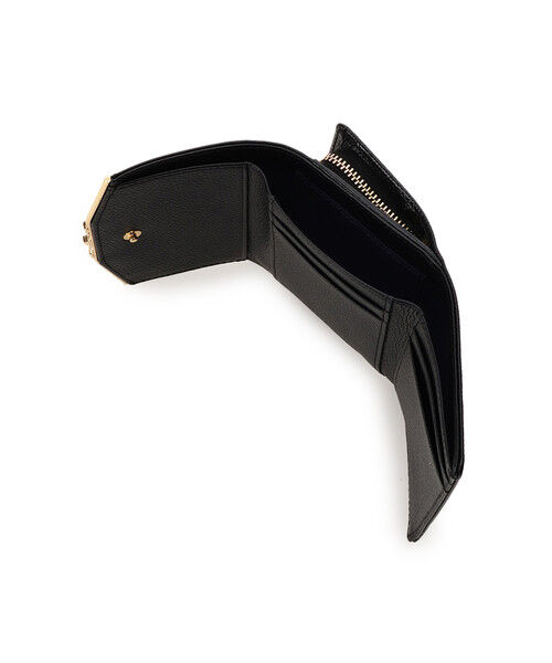 Samantha Thavasa Petit Choice「ジュエルバー　折財布」|財布|