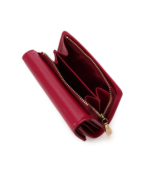 Samantha Thavasa Petit Choice「ジュエルバー　折財布」|財布|