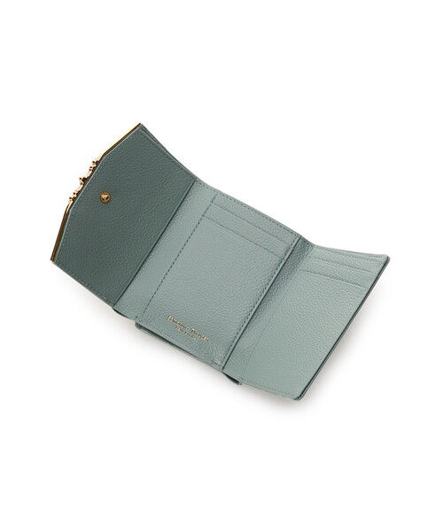 Samantha Thavasa Petit Choice「ジュエルバー　折財布」|財布|