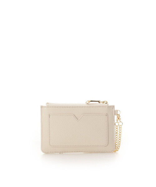 Samantha Thavasa Petit Choice「リボンラッピング　マルチケース」|コインケース|