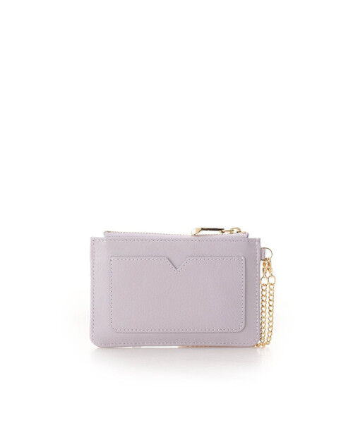 Samantha Thavasa Petit Choice「リボンラッピング　マルチケース」|コインケース|