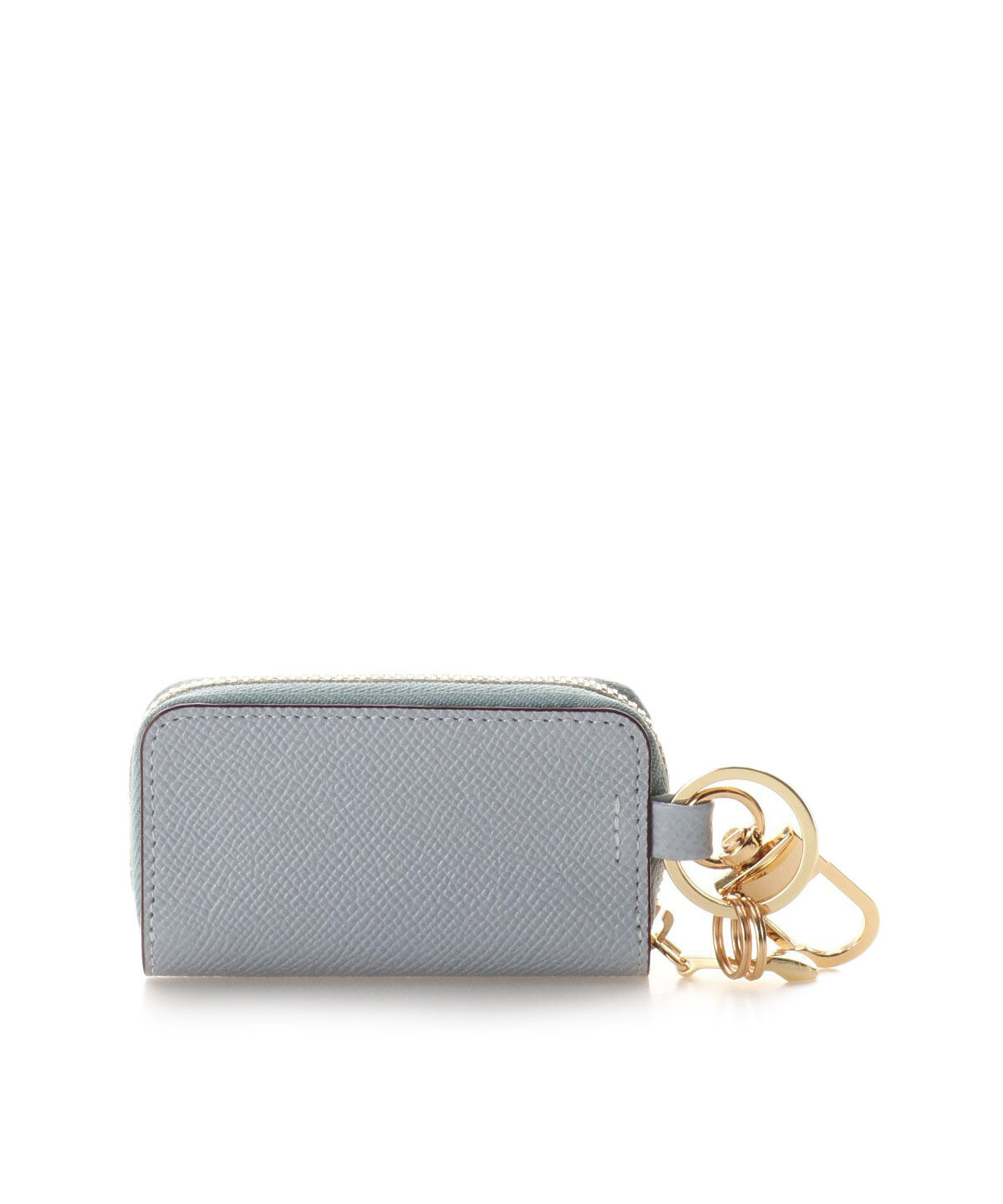 Samantha Thavasa Petit Choice「インサイドバイカラー キーケース」|キーケース|