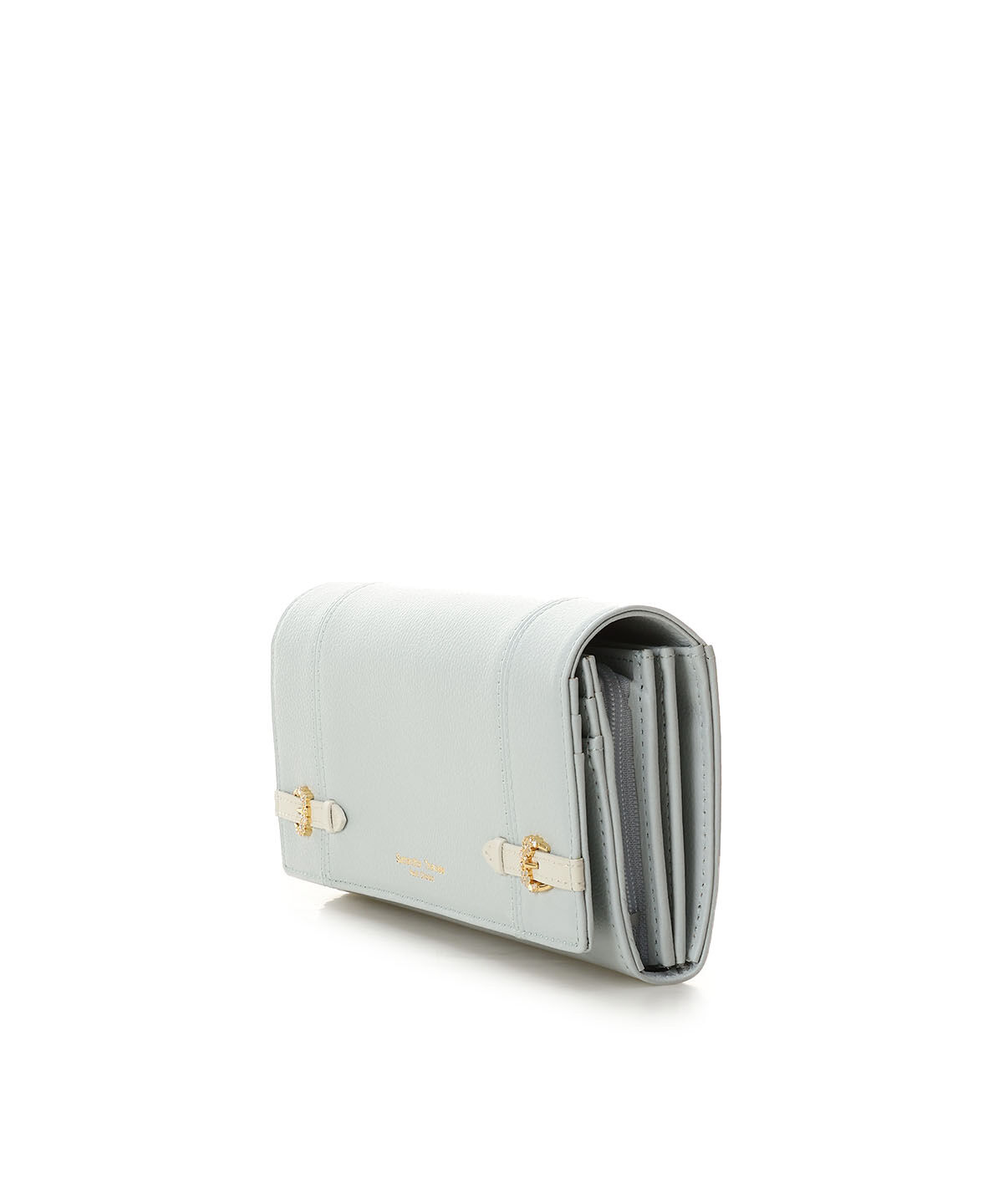 Samantha Thavasa Petit Choice「サイドベルト 長財布」|財布|