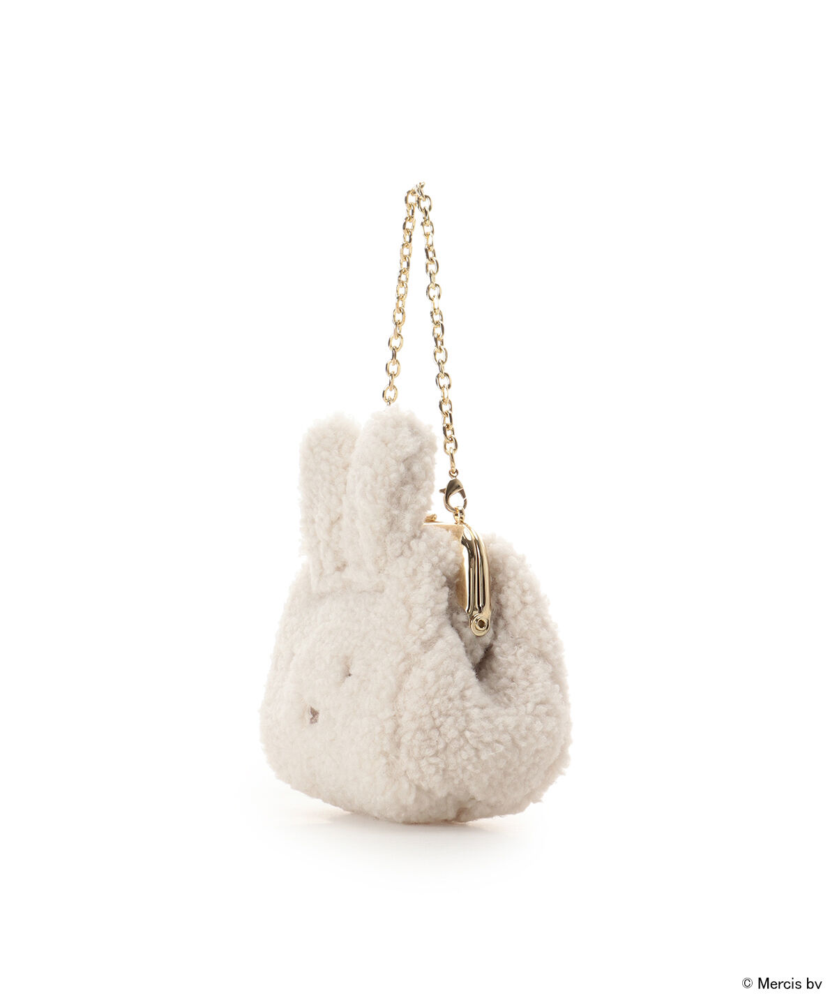 Samantha Thavasa Petit Choice「「ミッフィーコレクション」ポーチチャーム」|チャーム・キーホルダー|