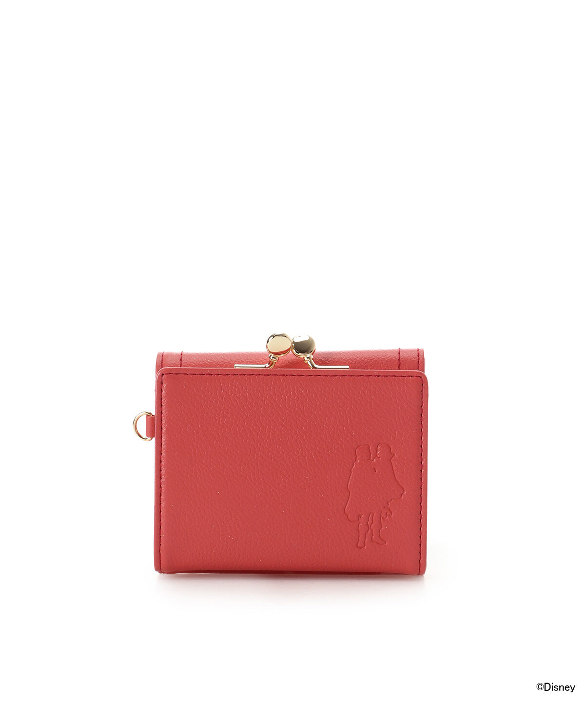 Samantha Thavasa Petit Choice「「ディズニープリンセスコレクション」折財布」|財布|