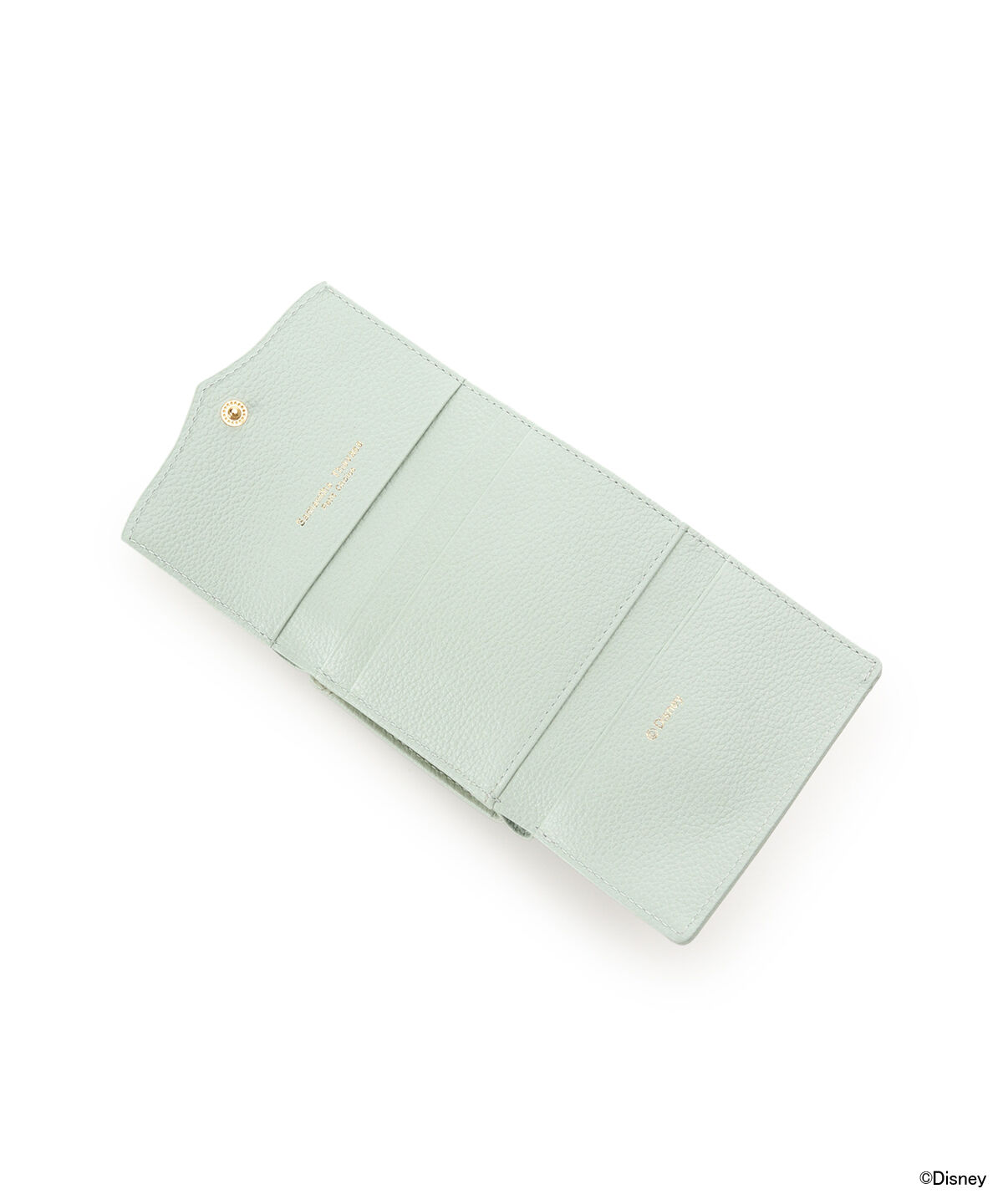 Samantha Thavasa Petit Choice「「ディズニープリンセスコレクション」折財布」|財布|