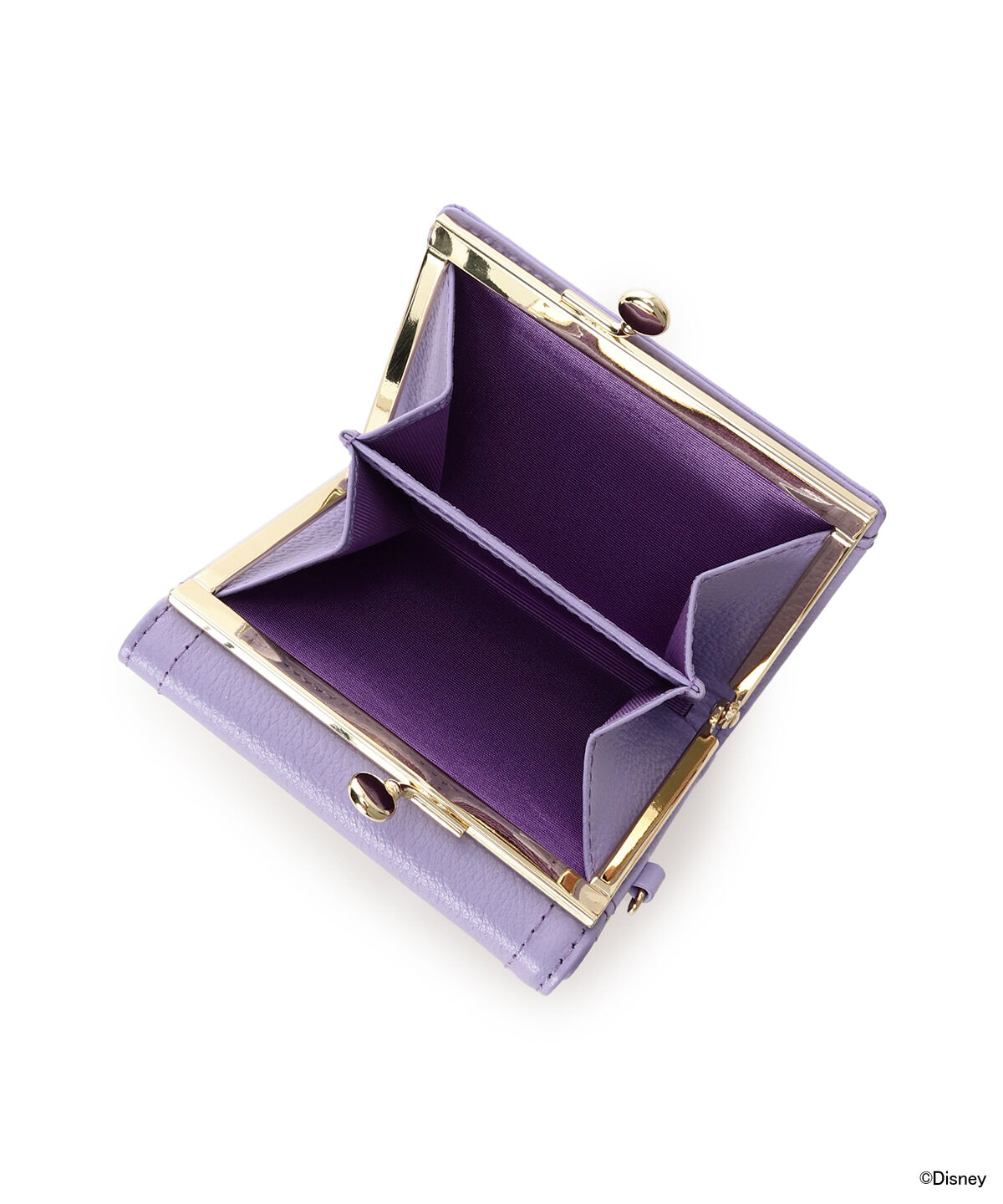 Samantha Thavasa Petit Choice「「ディズニープリンセスコレクション」折財布」|財布|