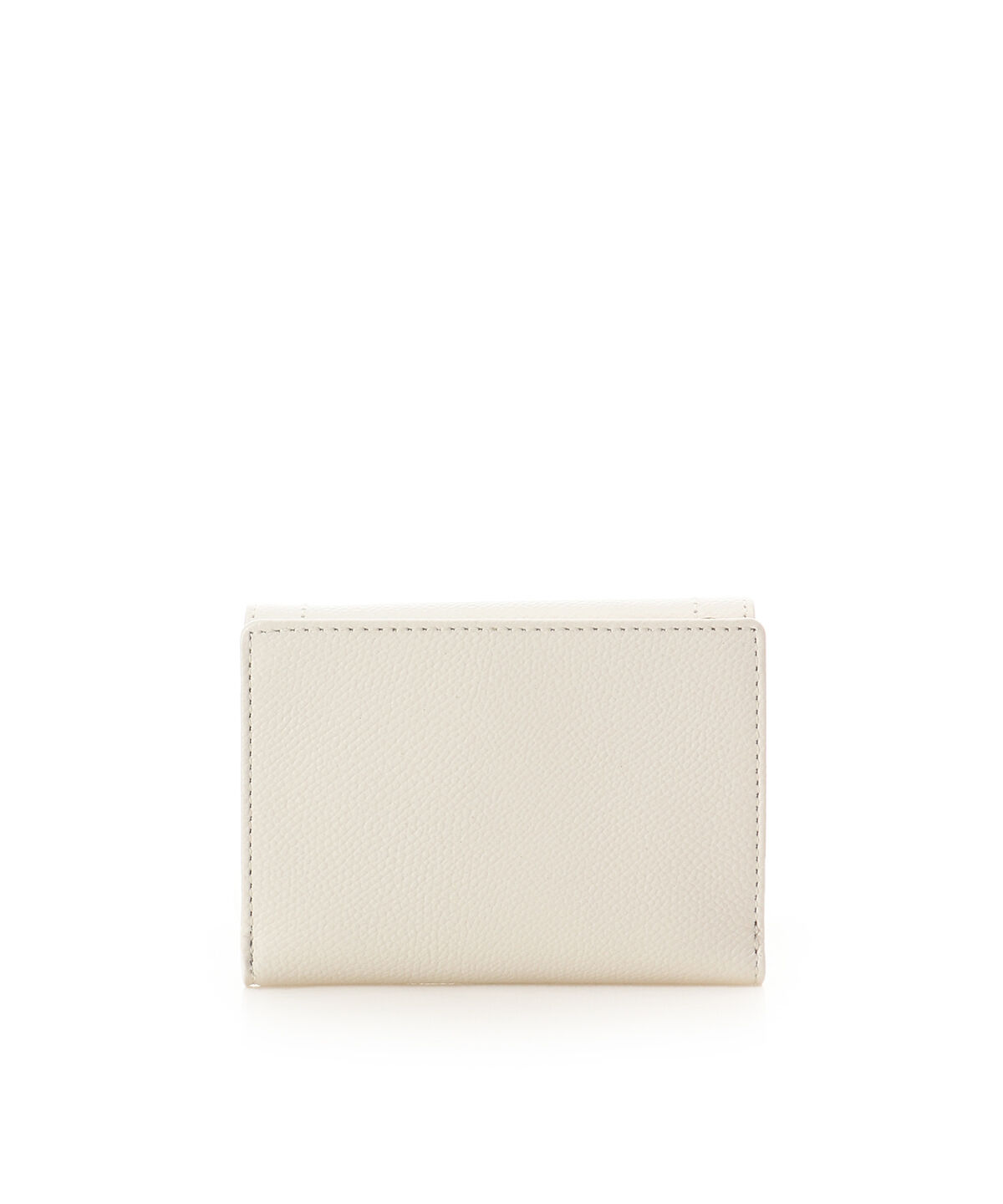 Samantha Thavasa Petit Choice「フラワーアーチ 折財布」|財布|