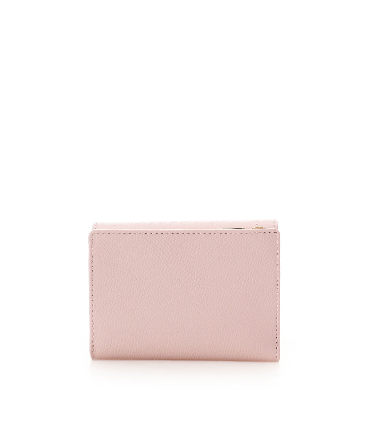 Samantha Thavasa Petit Choice「フラワーアーチ 折財布」|財布|