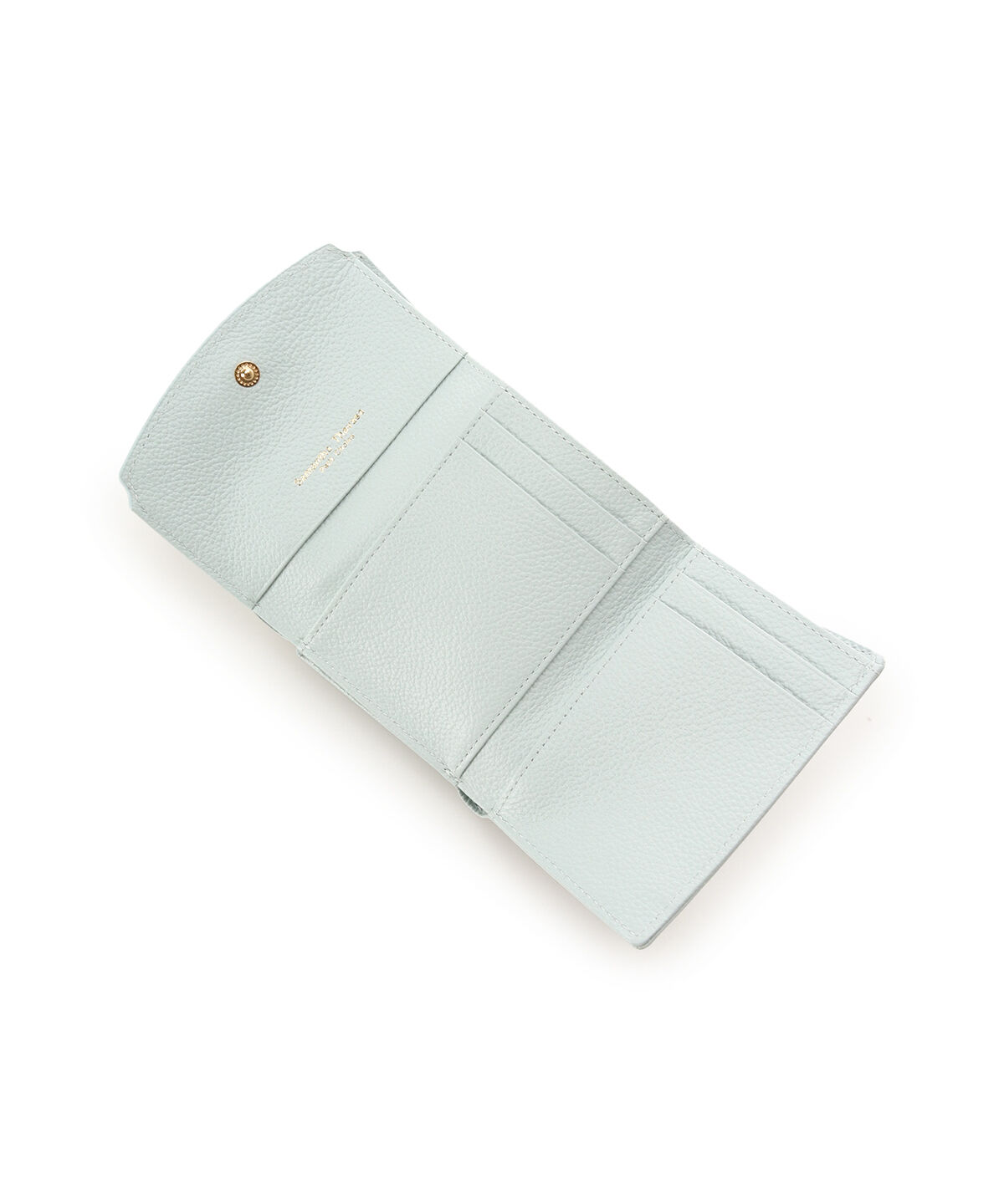 Samantha Thavasa Petit Choice「フラワーアーチ 折財布」|財布|