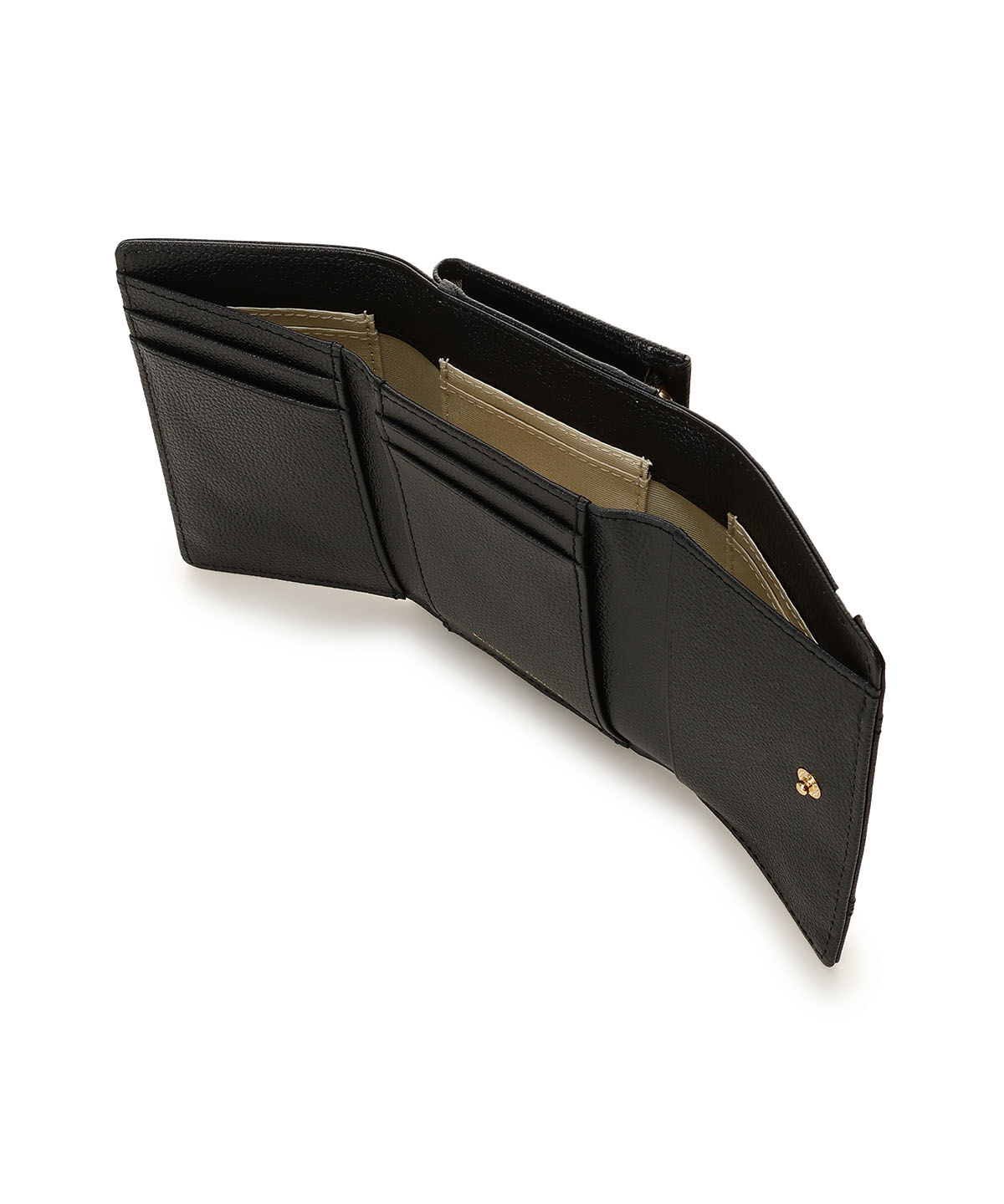 Samantha Thavasa Petit Choice「サイドベルト 折財布」|財布|