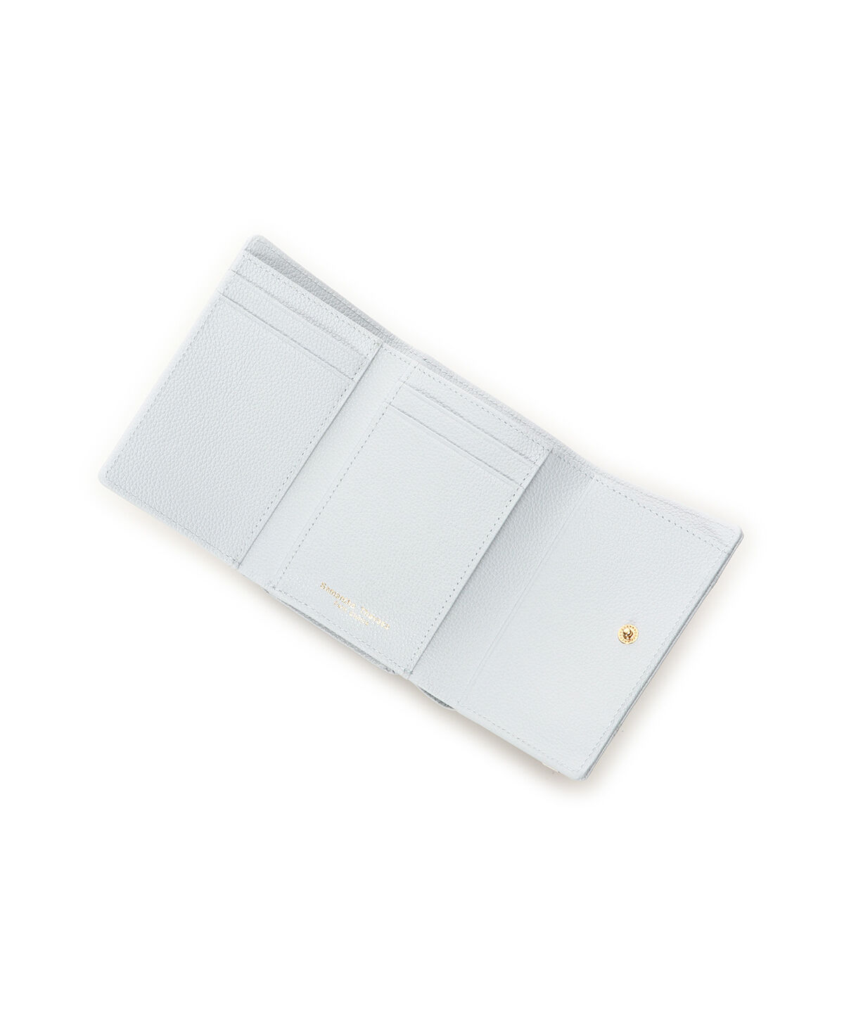 Samantha Thavasa Petit Choice「サイドベルト 折財布」|財布|