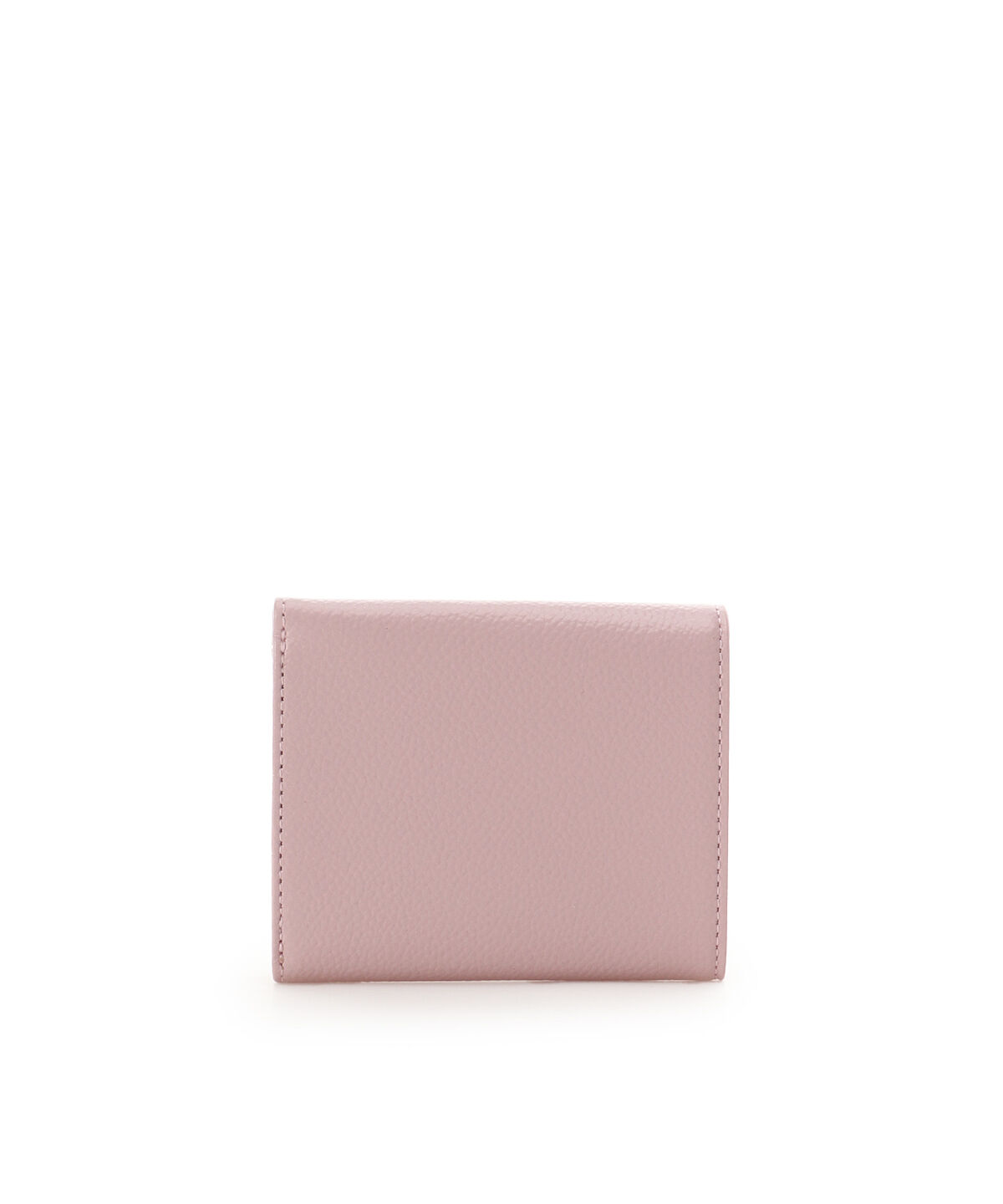 Samantha Thavasa Petit Choice「ハート金具 折財布」|財布|