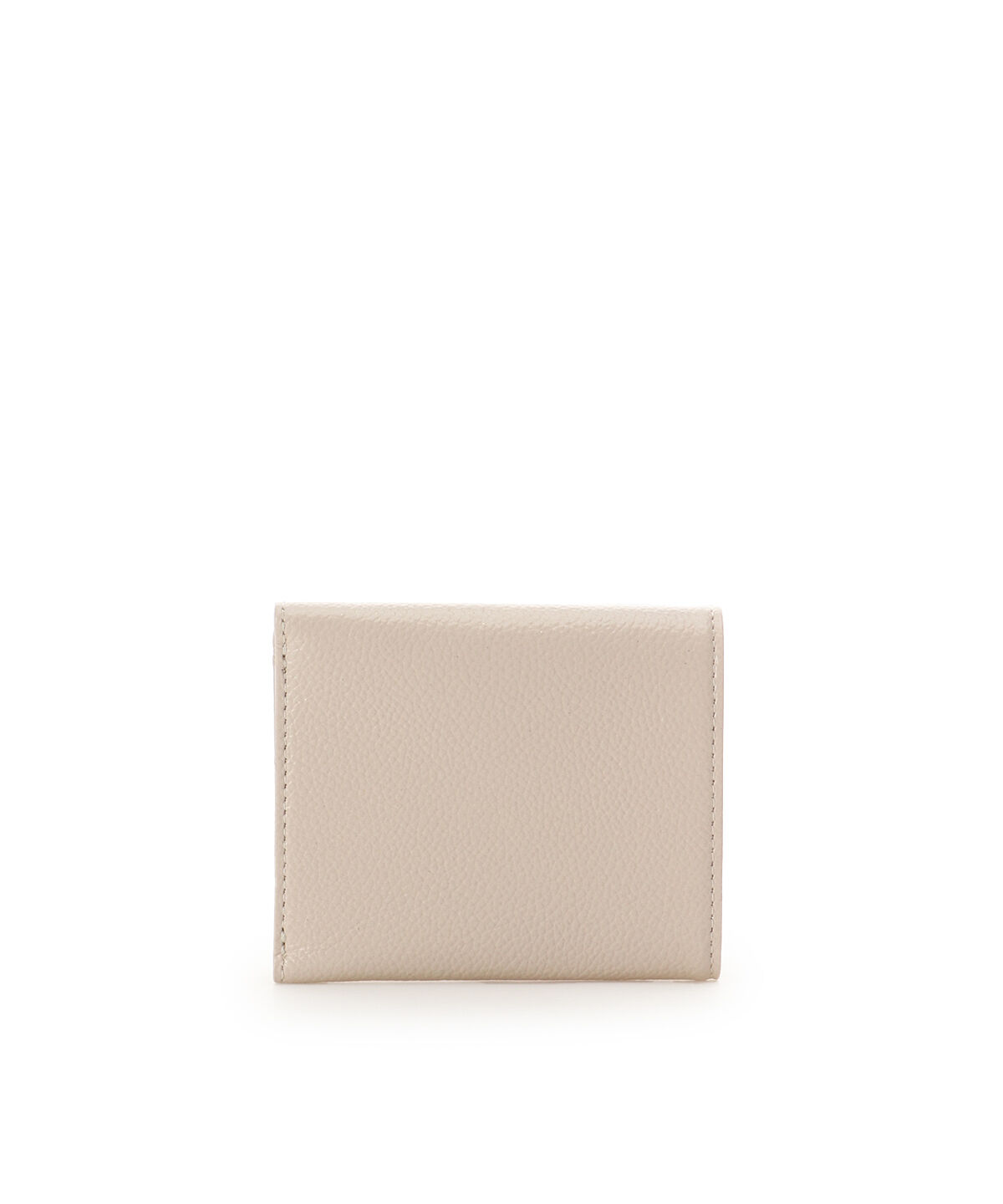 Samantha Thavasa Petit Choice「ハート金具 折財布」|財布|