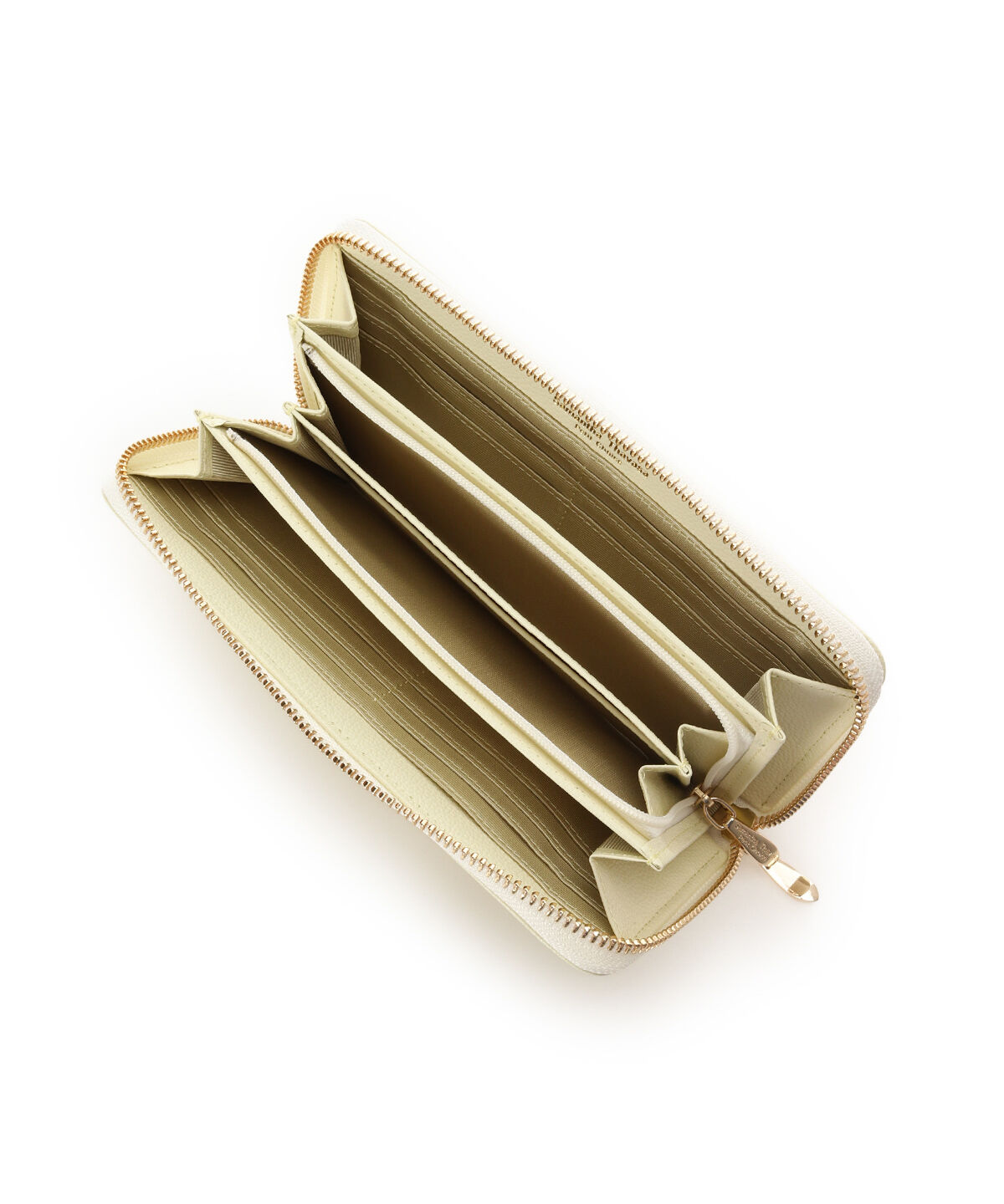 Samantha Thavasa Petit Choice「フラワービット 長財布」|財布|