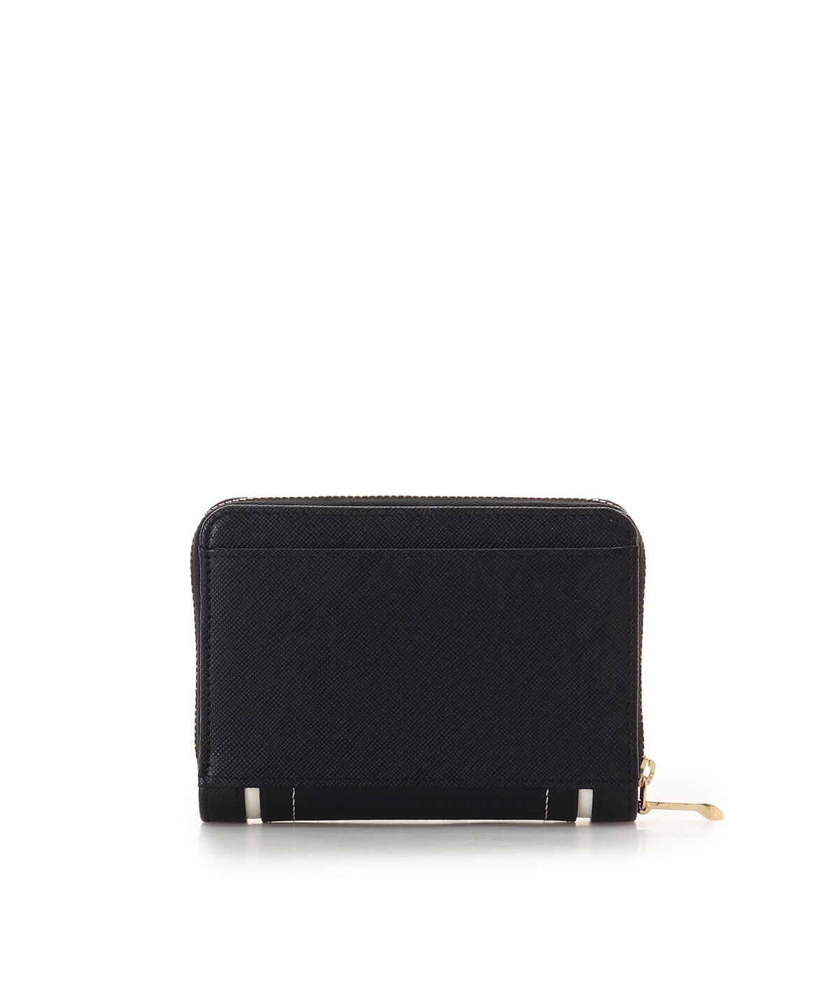 Samantha Thavasa Petit Choice「バイカラーリボン 折財布」|財布|