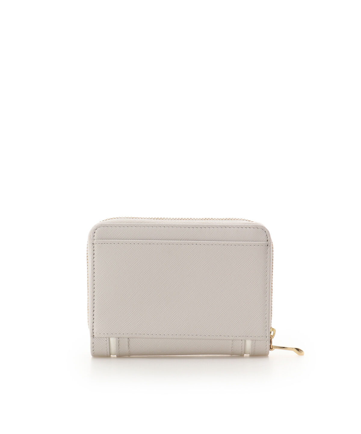 Samantha Thavasa Petit Choice「バイカラーリボン 折財布」|財布|