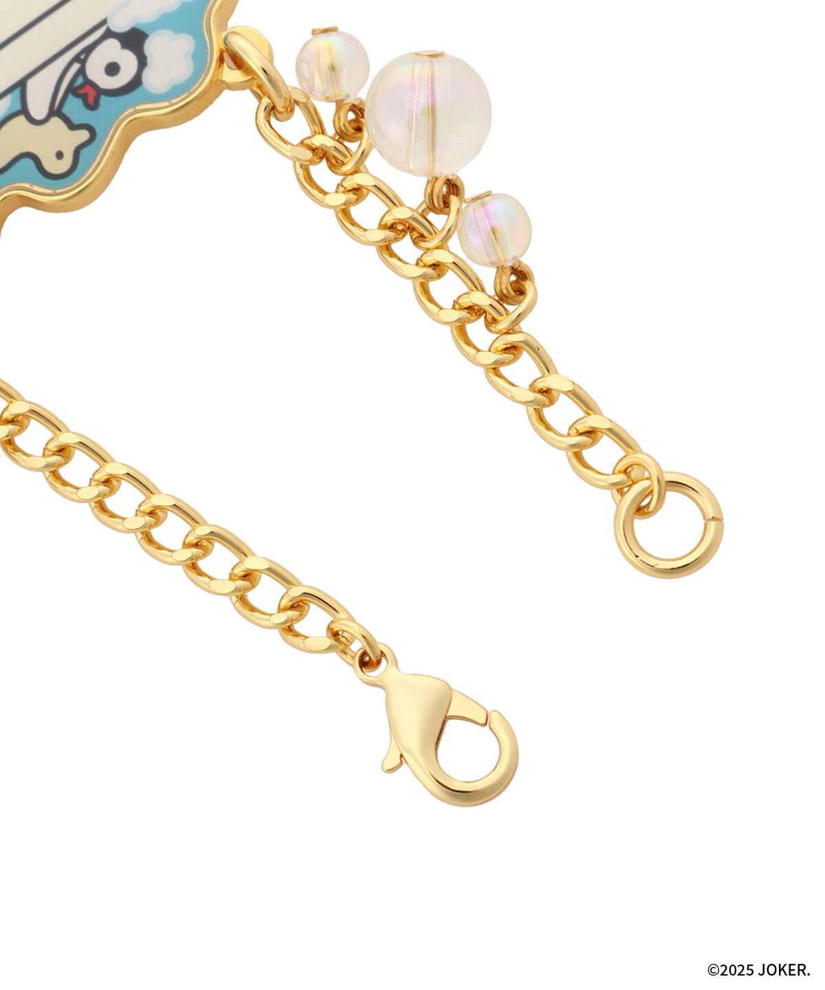 Samantha Thavasa Petit Choice「「PINGU(TM)コレクション」 バッグチャーム」|チャーム・キーホルダー|