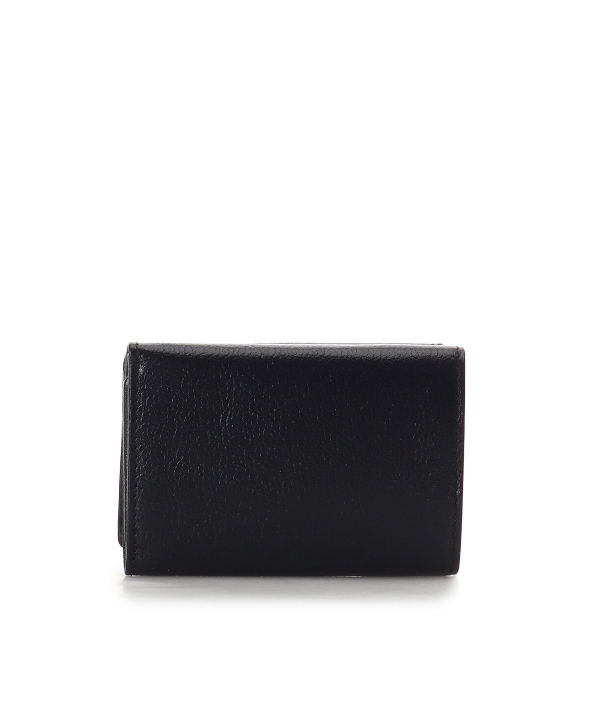 Samantha Thavasa Petit Choice「ゴールドスタッズ ミニ折財布」|財布|