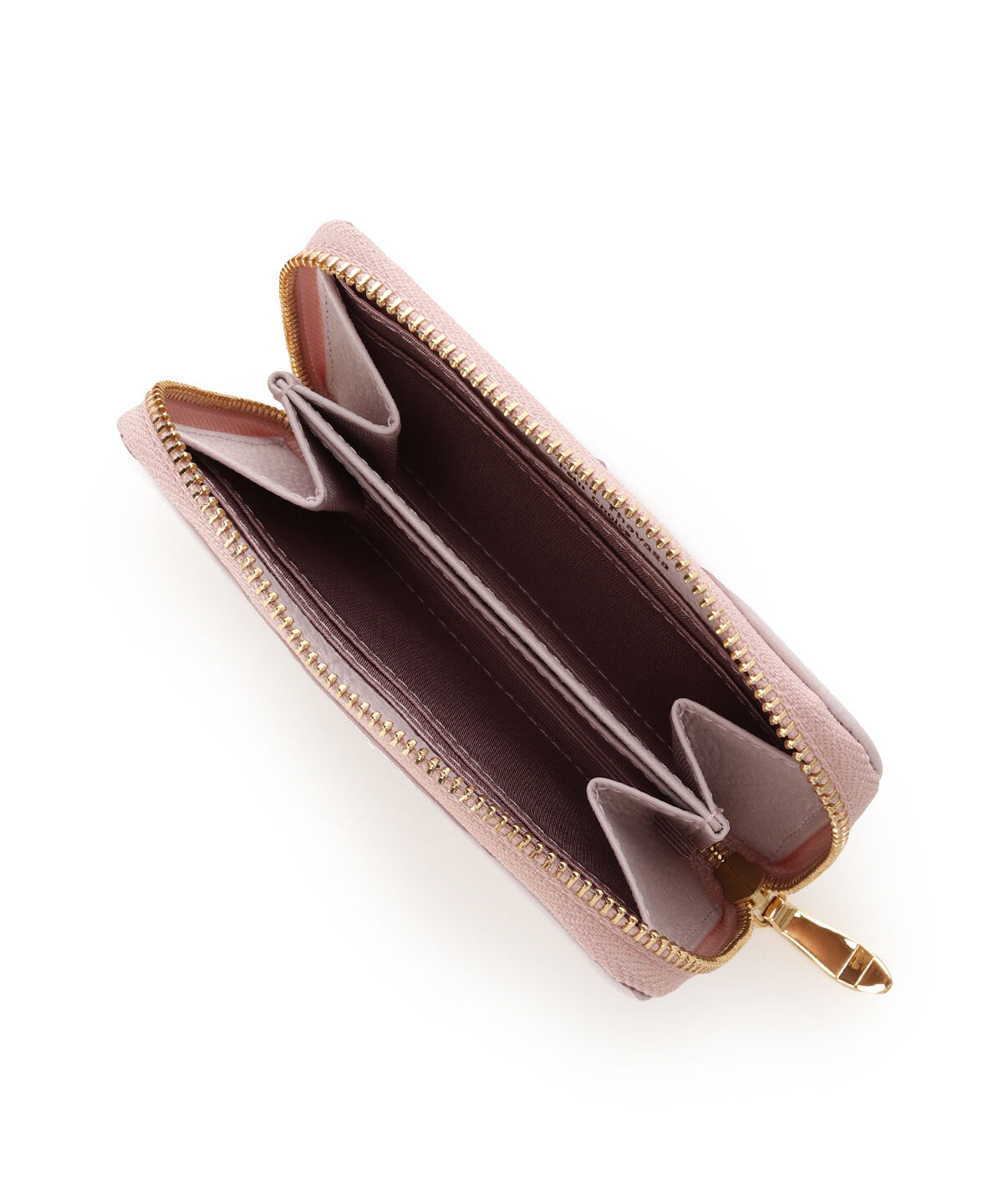 Samantha Thavasa Petit Choice「ビジュー マルチケース」|コインケース|