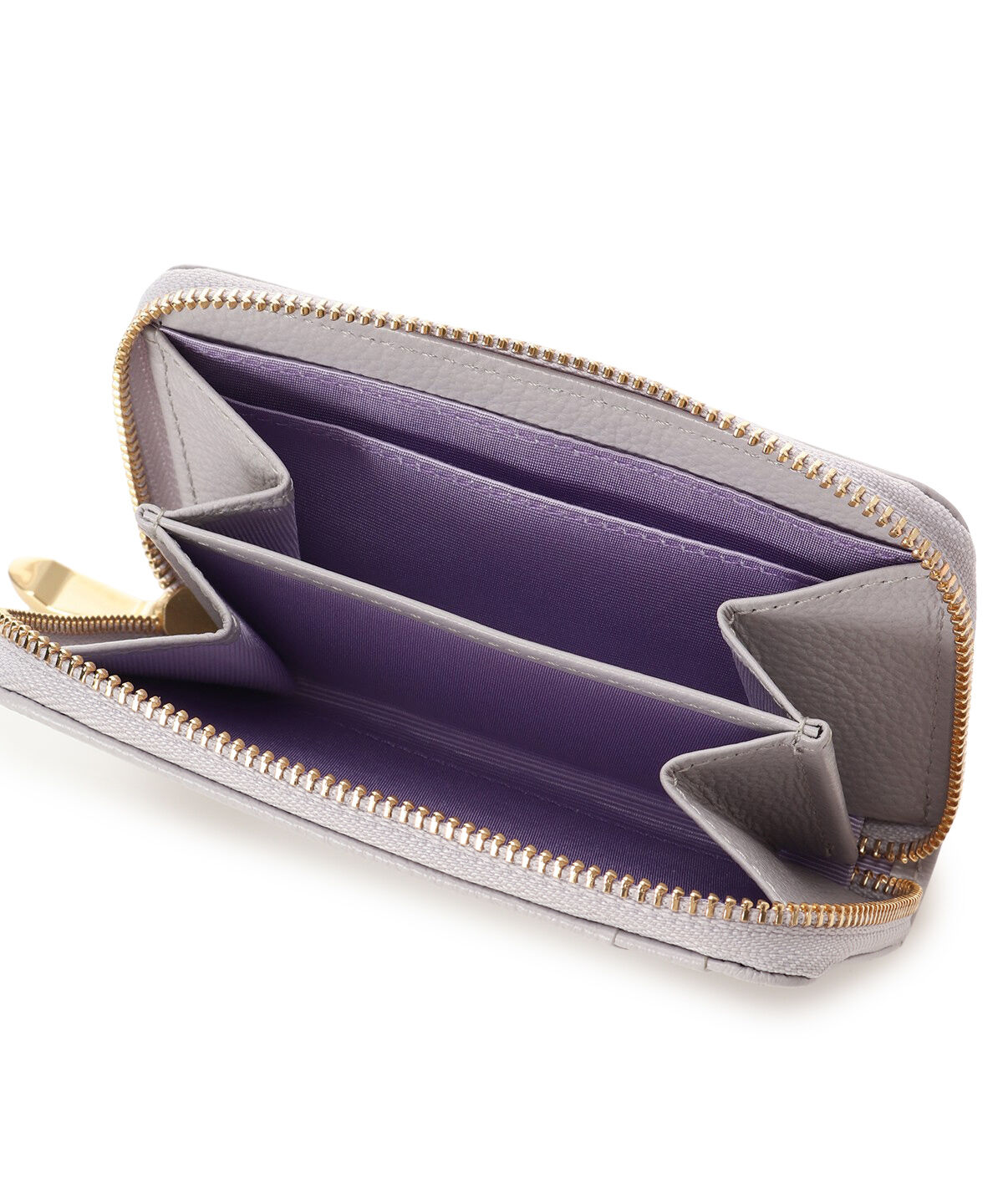 Samantha Thavasa Petit Choice「ビジュー マルチケース」|コインケース|