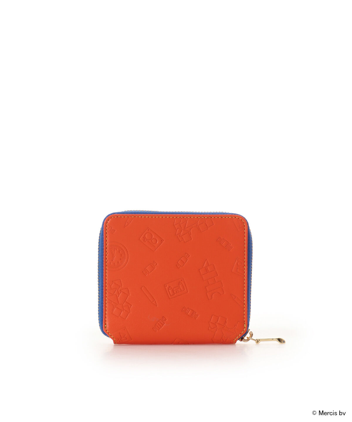 Samantha Thavasa Petit Choice「「ミッフィーコレクション」折財布」|財布|