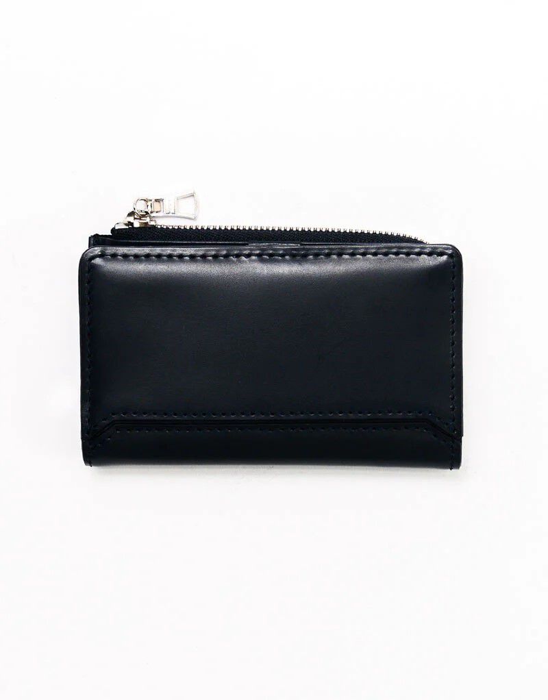 master-piece「lecter キーケース」|コインケース|ネイビー