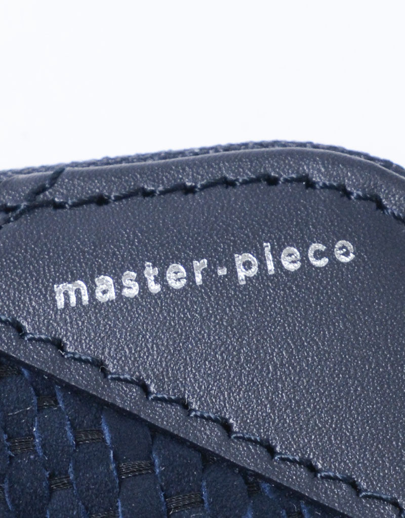 master-piece「NISHIJIN EXCLUSIVE EDITION キーケース」|キーケース|