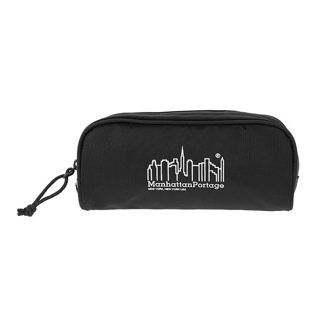 Manhattan Portage「Cosmetic Pouch CORDURA 420D Eco」|ポーチ|