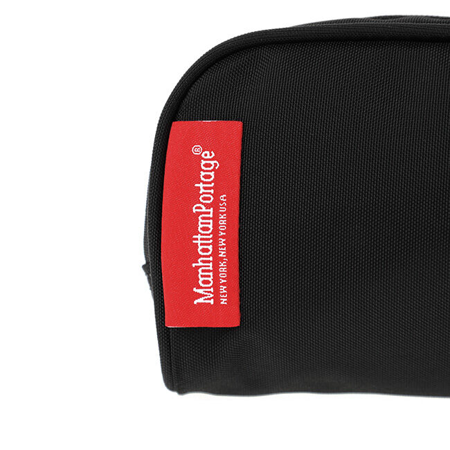 Manhattan Portage「Cosmetic Pouch CORDURA 420D Eco」|ポーチ|