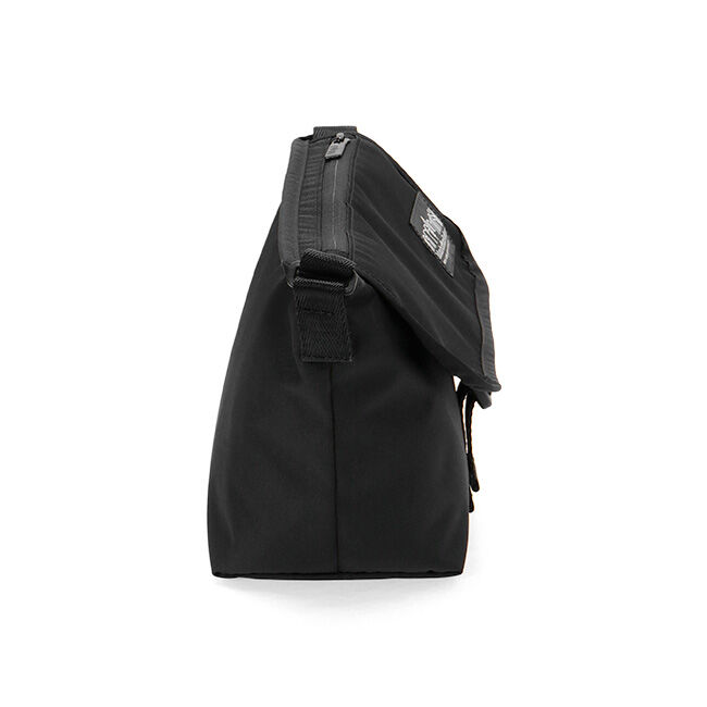 Manhattan Portage BLACK LABEL「STANDARD MESSENGER BAG(XXS) CORDURA 305P」|ショルダー・メッセンジャー|