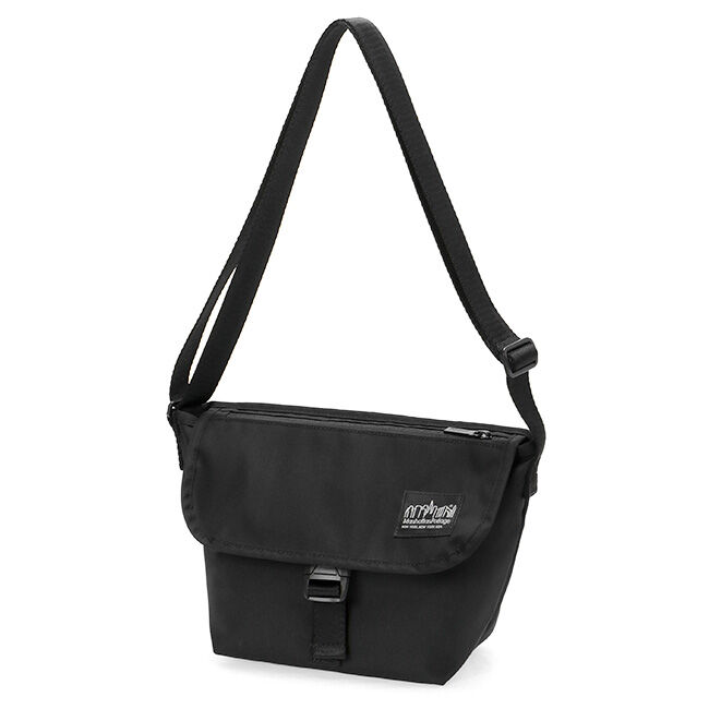 Manhattan Portage BLACK LABEL「STANDARD MESSENGER BAG(XXS) CORDURA 305P」|ショルダー・メッセンジャー|