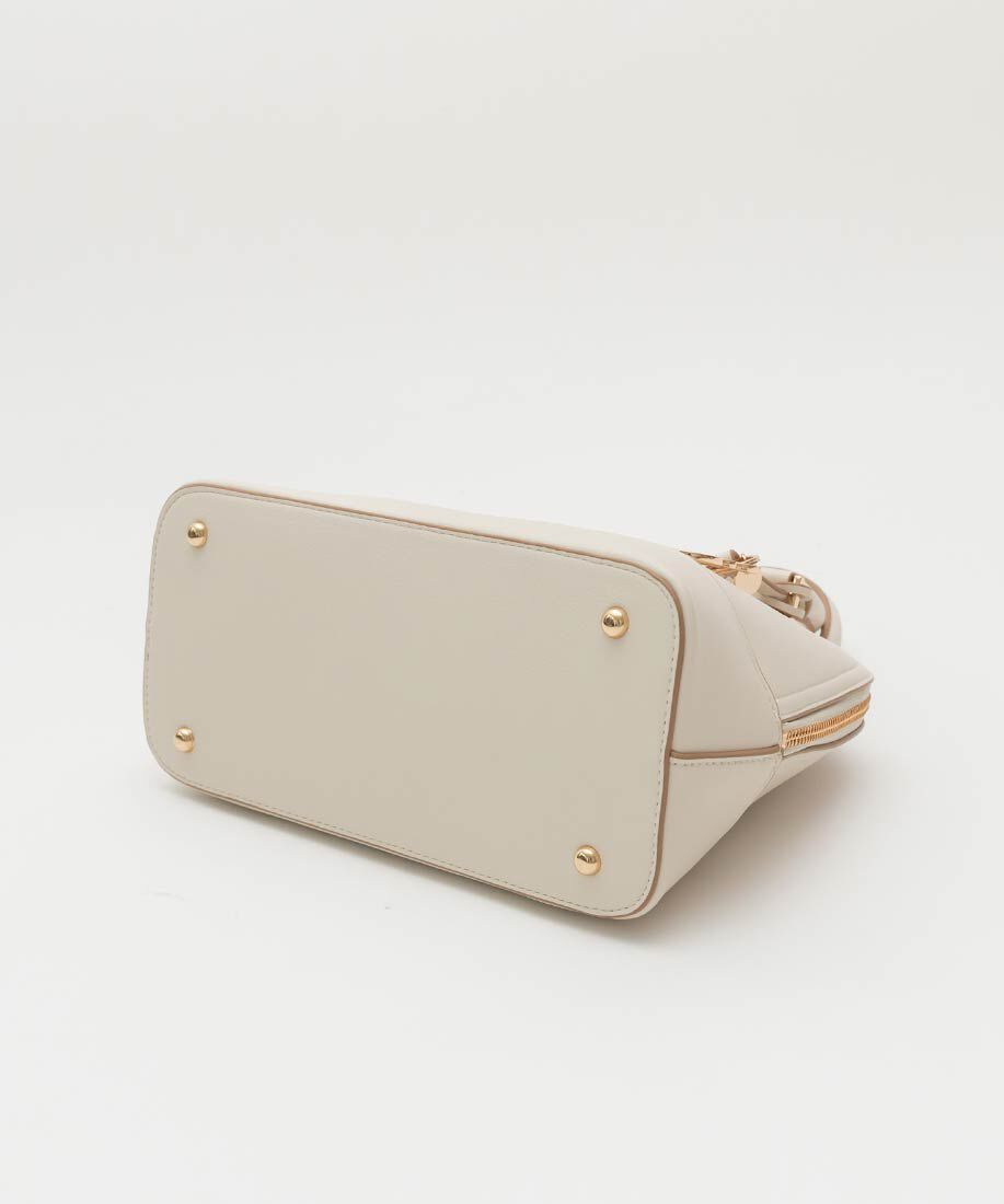  「ラウンド2WAYショルダーバッグ」|ハンドバッグ|