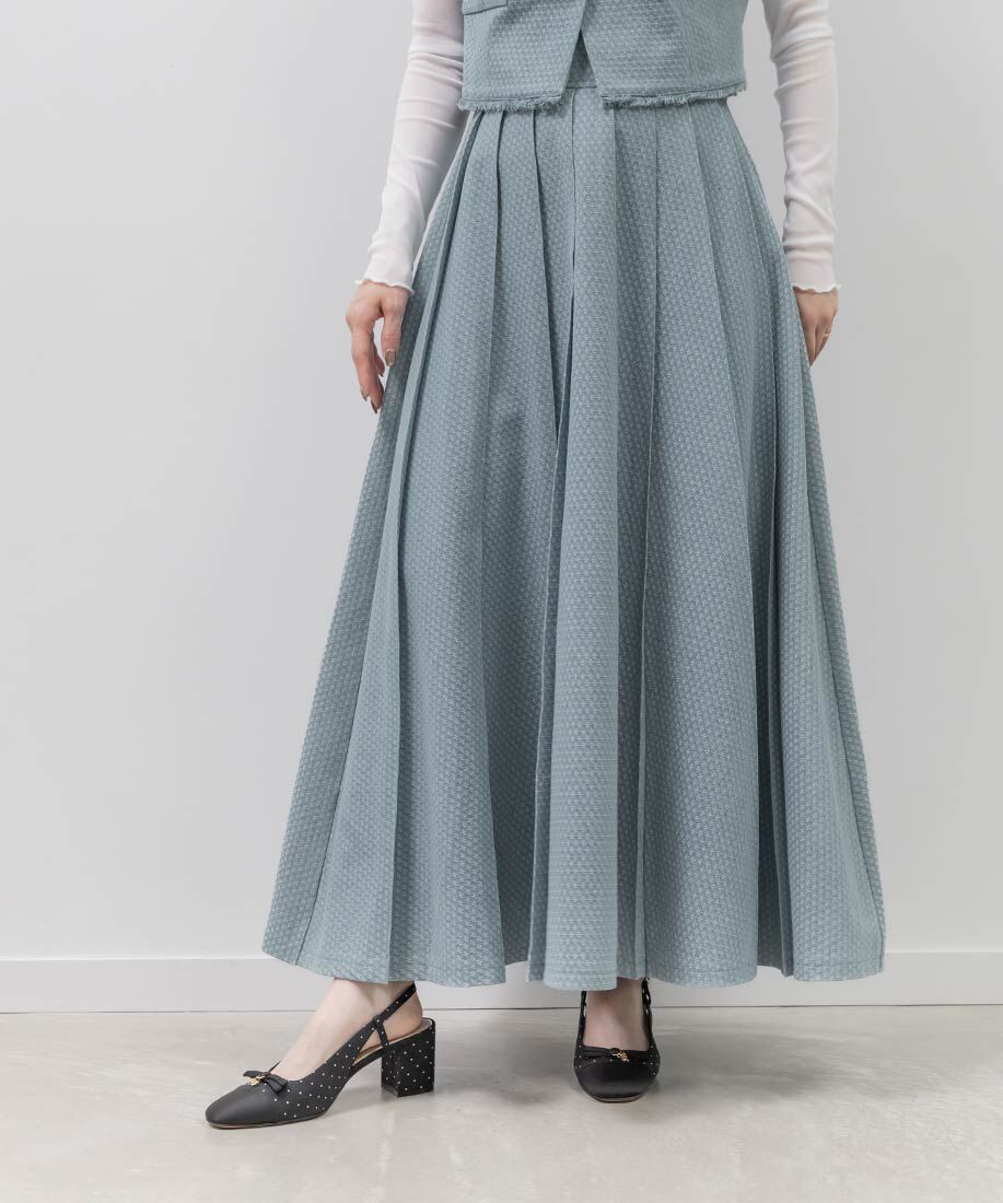  「ミニリボンバックストラップパンプス」|パンプス|