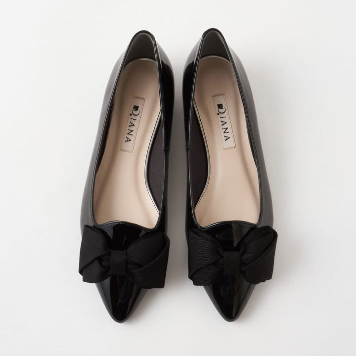 ダイアナ「シューズ　MR41134」|パンプス|