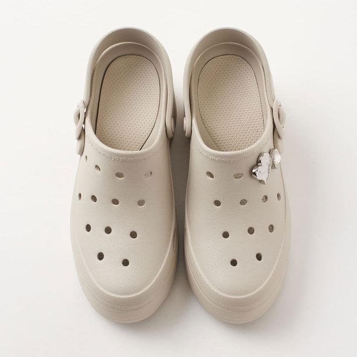 プラスダイアナ「サンダル　MF56533」|サンダル|