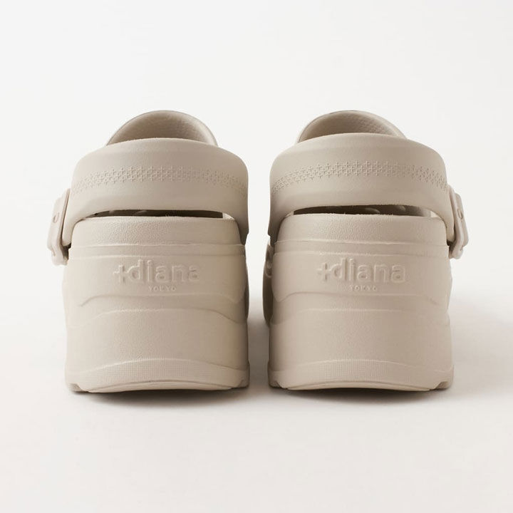 プラスダイアナ「サンダル　MF56533」|サンダル|