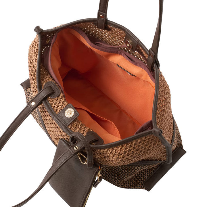 ダイアナ「バッグ　IZ6234」|トートバッグ|