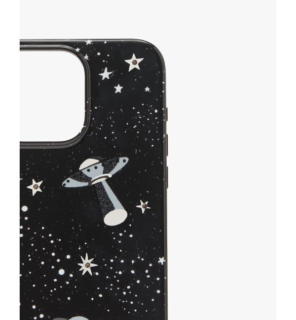 kate spade new york「スターリー スカイ アイフォン 15 Pro Max ケース」|モバイルケース|