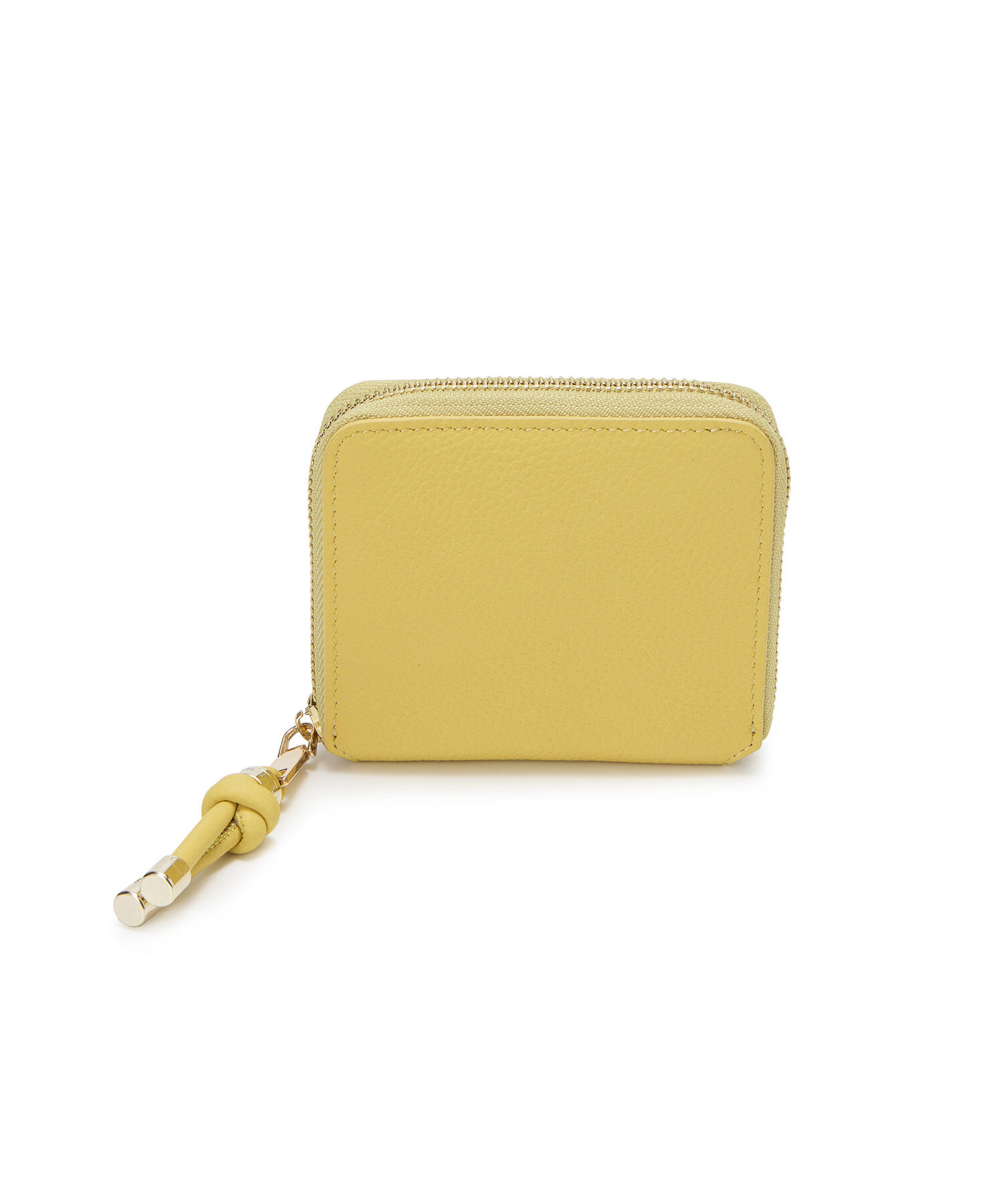 TOPKAPI TREASURE「【TREASURE TOPKAPI】シュリンクレザー 二つ折り 財布」|財布|